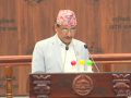 लुम्बिनी प्रदेशः उत्पादन, रोजगारी र पूर्वाधार केन्द्रित बजेट प्राथमिकतामा
