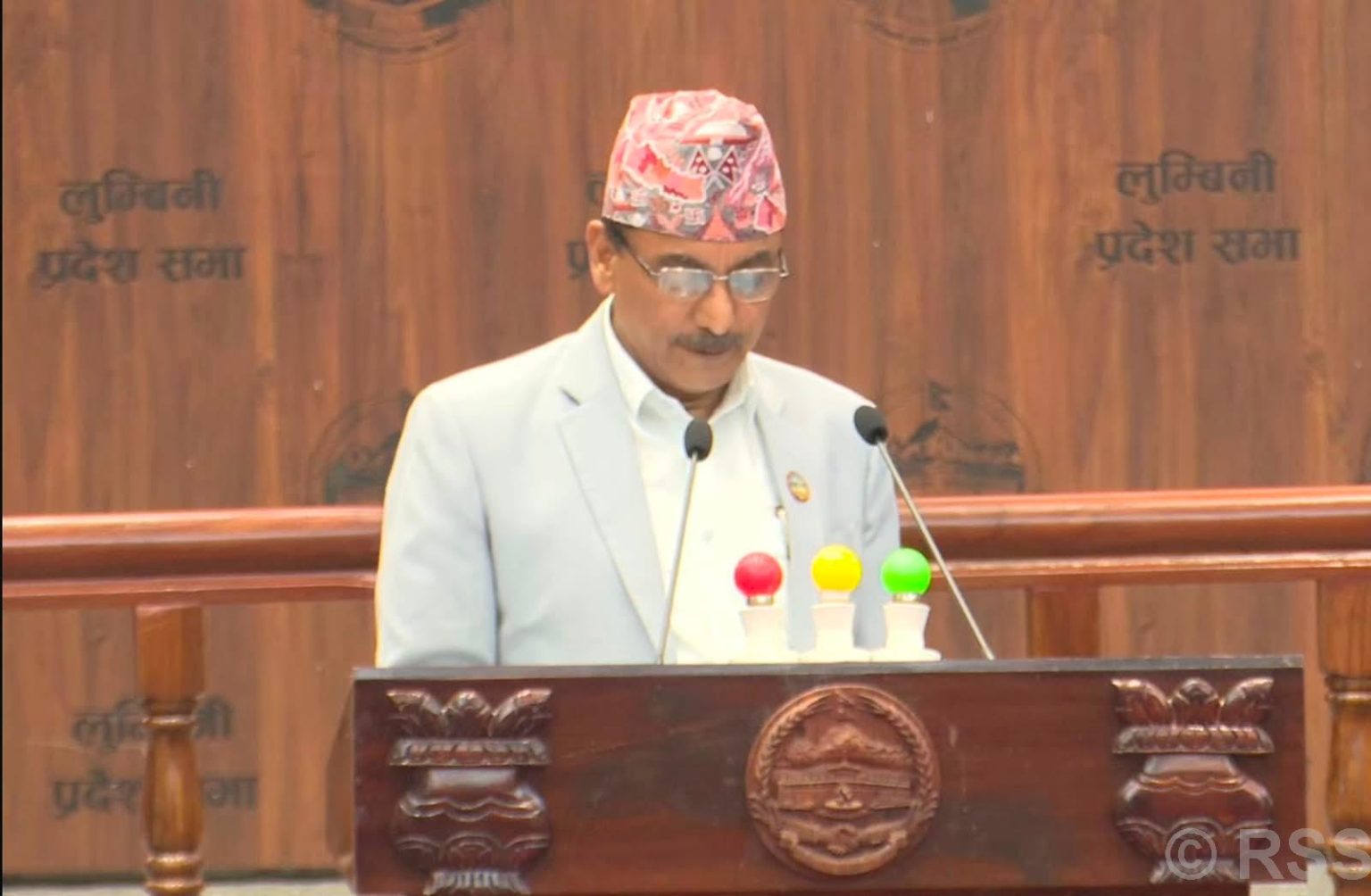 लुम्बिनी प्रदेशः उत्पादन, रोजगारी र पूर्वाधार केन्द्रित बजेट प्राथमिकतामा