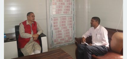 सङ्घीयताको विकल्प अन्य हुन सक्दैन : मुख्यमन्त्री शाह