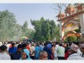 प्रसिद्ध धार्मिक स्थल बेहडाबाबामा गङ्गादशहरा मेला सुरु प्रसिद्ध धार्मिक स्थल बेहडाबाबामा गङ्गादशहरा मेला सुरु