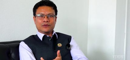 समतामूलक समृद्ध राज्य निर्माण नै गणतन्त्रको मूल मर्म र धर्म होः सचेतक परियार