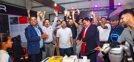 चिटवन अटो शो २०२६ मा १०० भन्दा बढी बुकिङ, एमएडब्लू ग्रुपका लागि मल्टी-ब्रान्ड सफलताको महत्वपूर्ण उपलब्धि