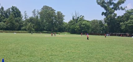 एचसिए सुवर्णशमशेर स्मृति क्रिकेट लिग प्रतियोगिता : हिमालयन, पल्सर सिइसी र डिएभीले जिते खेल