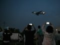 अमेरिकी राष्ट्रपति ट्रम्प चीनको राजकीय भ्रमणका लागि बेइजिङमा अवतरण अमेरिकी राष्ट्रपति ट्रम्प चीनको राजकीय भ्रमणका लागि बेइजिङमा अवतरण