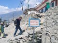 सडक असहजः सेवाग्राहीलाई समस्या सडक असहजः सेवाग्राहीलाई समस्या
