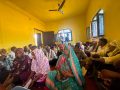 सामुदायिक वन उपभोक्ता समूहका प्रतिनिधिलाई सुशासन अभिलेखिकरण तथा लेखा व्यवस्थापन तालिम