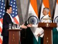 खनिज आपूर्ति सुरक्षित गर्न भारत–अमेरिकाबीच ऐतिहासिक सम्झौता खनिज आपूर्ति सुरक्षित गर्न भारत–अमेरिकाबीच ऐतिहासिक सम्झौता