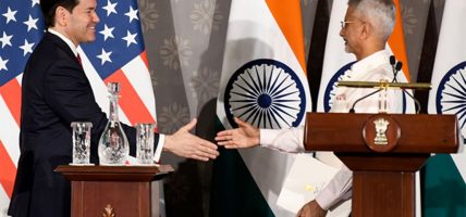 खनिज आपूर्ति सुरक्षित गर्न भारत–अमेरिकाबीच ऐतिहासिक सम्झौता