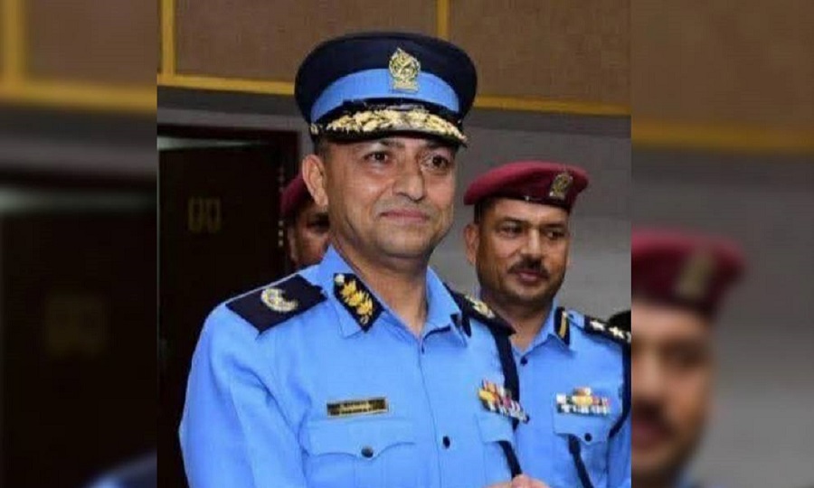विपद् जोखिम न्यूनीकरणका लागि प्रहरी तयारी अवस्थामा छ