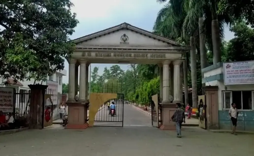 क्यान्सर अस्पतालमा औषधि अभाव