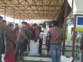 प्राङ्गारिक मल तथा बायोग्याँस उद्योगः उद्घाटन गरेको पाँच वर्ष बित्यो, अझै सञ्चालन गरिएन प्राङ्गारिक मल तथा बायोग्याँस उद्योगः उद्घाटन गरेको पाँच वर्ष बित्यो, अझै सञ्चालन गरिएन