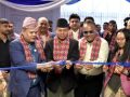 यामाहा नेपालद्वारा बुढानीलकण्ठमा नयाँ 3S शोरूम उद्घाटन