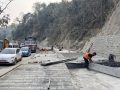 बुटवल–पाल्पा सुरुङमार्गमा आगामी असोजदेखि यातायात सञ्चालन गर्ने तयारी बुटवल–पाल्पा सुरुङमार्गमा आगामी असोजदेखि यातायात सञ्चालन गर्ने तयारी