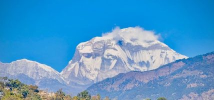 विभिन्न हिमालमा पाँच जनाको मृत्यु
