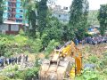 पोखरा महानगरको योजनाः फिर्केको दायाँबायाँ ‘फुटट्रेल’, ‘एलइडी’ले सजाइने