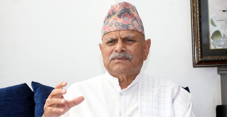 लोकतान्त्रिक गणतन्त्र विश्वकै उत्कृष्ट व्यवस्था हो– प्रथम राष्ट्रपति डा यादव