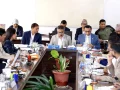 कानुन, सुशासन र प्रशासनिक सुधारमा उल्लेख्य प्रयास भएको छः अर्थमन्त्री डा वाग्ले