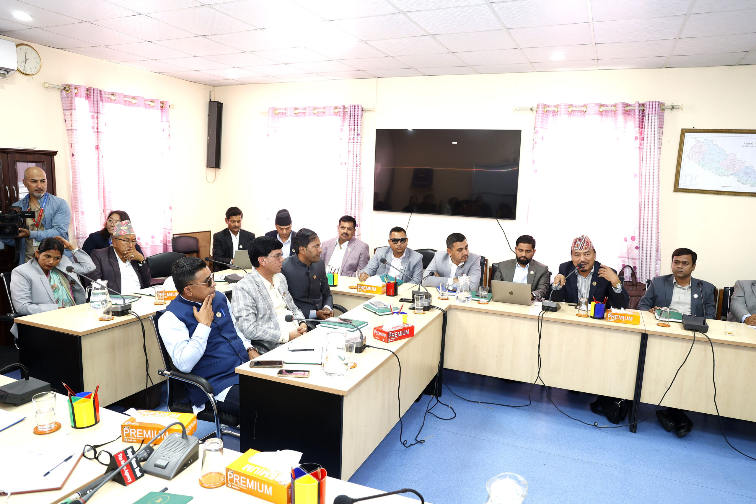 सडक सुरक्षामा प्रविधि, जनचेतना र कानुन कार्यान्वयनमा जोड
