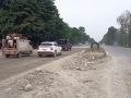 विटुमिनको मूल्य बढ्दा एसियन राजमार्ग कालोपत्र ढिलासुस्ती