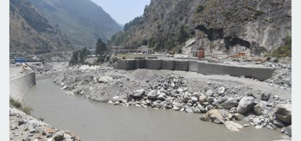 ‘जलविद्युत् राजधानी’ को पहिचान बनाउँदै रसुवा