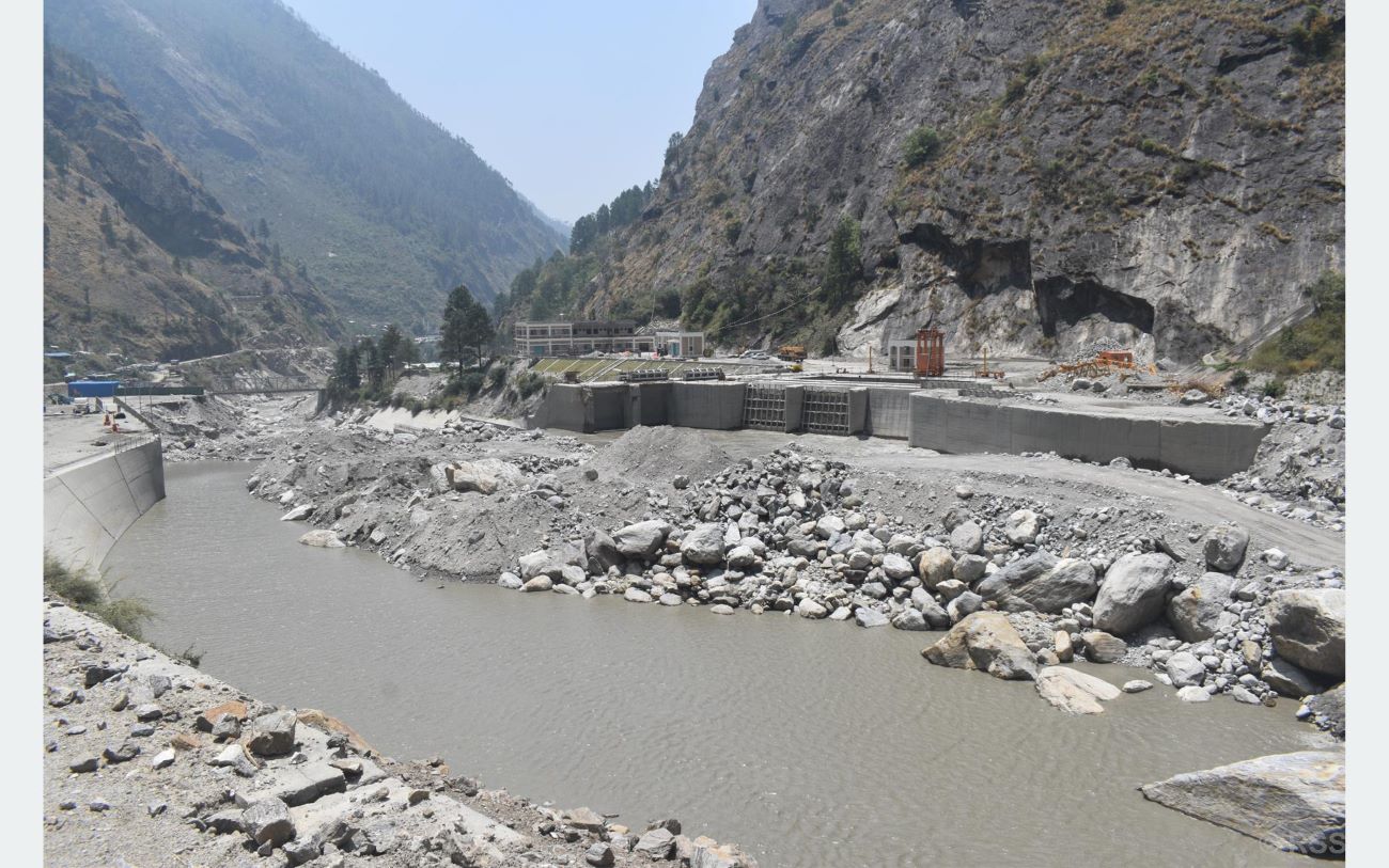 ‘जलविद्युत् राजधानी’ को पहिचान बनाउँदै रसुवा