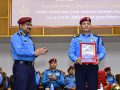 प्रहरीको तीनवर्षे रणनीतिक योजना सार्वजनिकः नागरिक केन्द्रित र प्रविधिमैत्री सेवा प्राथमिकतामा