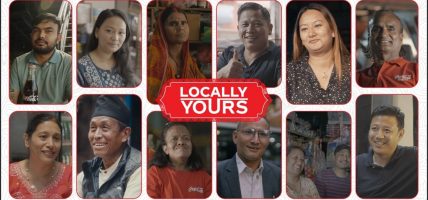 Coca-Cola Celebrates Nepal’s Communities and Businesses with