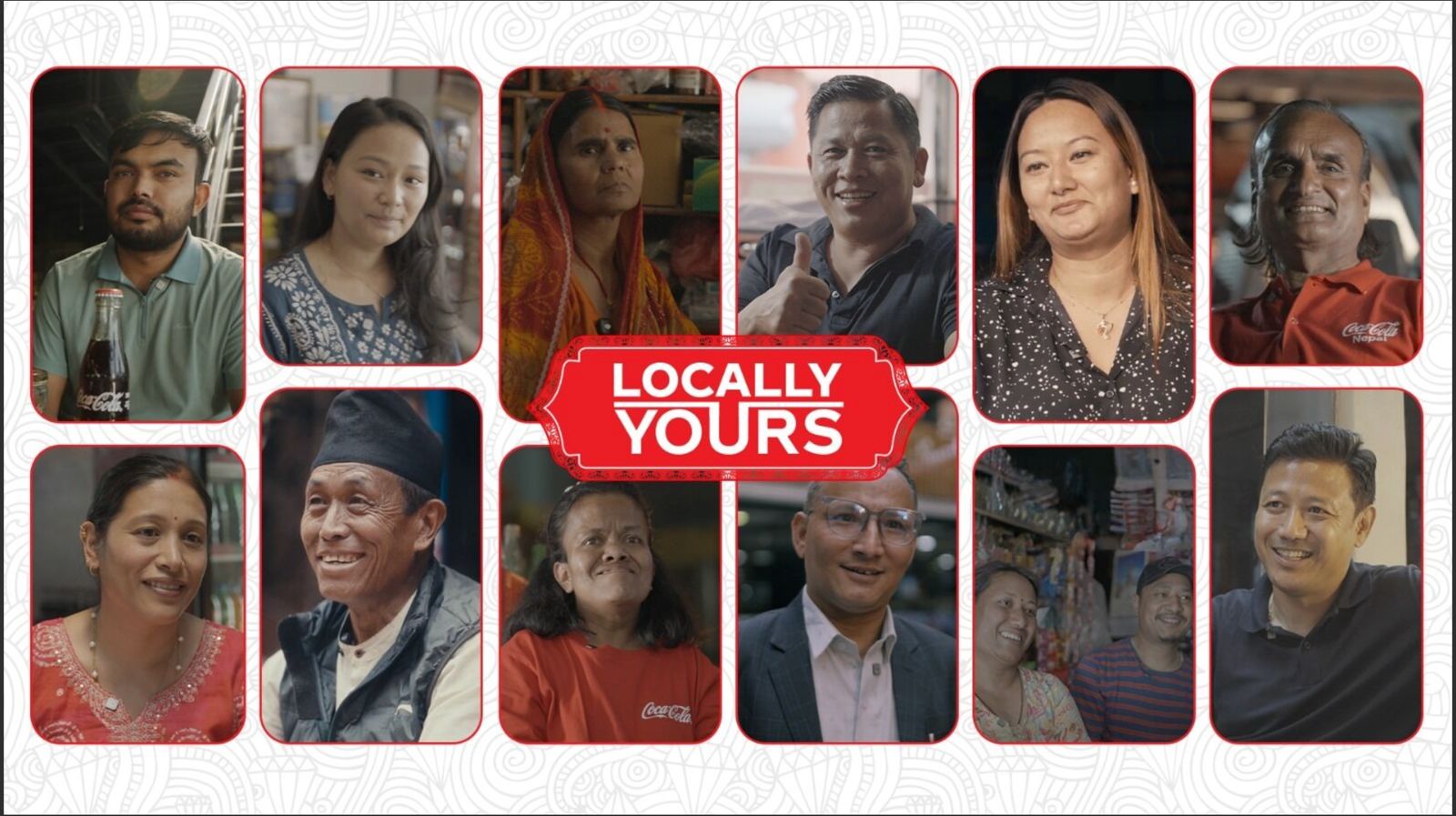 Coca-Cola Celebrates Nepal’s Communities and Businesses with
