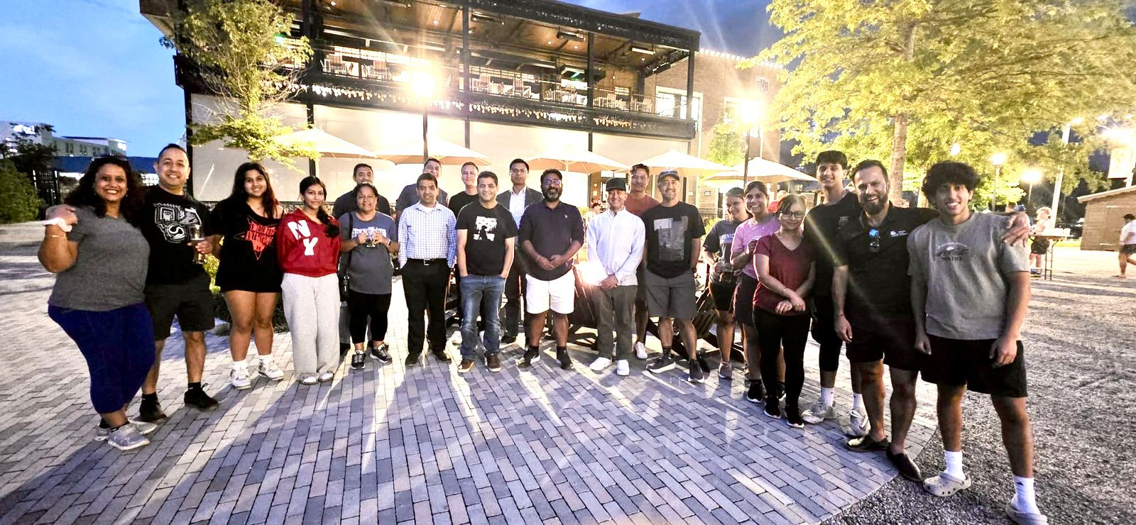 AmCham Nepal Advances Commercial Diplomacy Through Charlotte Diaspora Engagement
