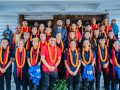 महिला फुटबल टोलीको प्रगति प्रशंसनीयः मन्त्री पोखरेल महिला फुटबल टोलीको प्रगति प्रशंसनीयः मन्त्री पोखरेल