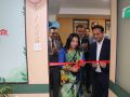 नबिल बैंकको केन्द्रीय कार्यालयमा नबिल नर्सिङ रुमको सुरुवात