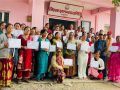 डिप्रोक्स लघुवित्तद्वारा व्यवसायिक गाई तथा कुखुरा पालन तालिम प्रदान डिप्रोक्स लघुवित्तद्वारा व्यवसायिक गाई तथा कुखुरा पालन तालिम प्रदान