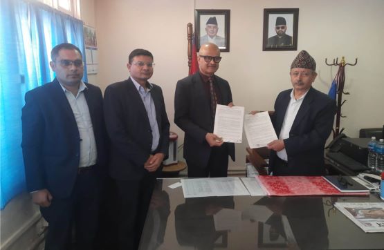समृद्धि फाइनान्सको अनलाईन प्रणाली मार्फत धितो बन्धक रोक्का, फुकुवा सेवा सूचारु