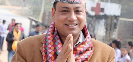 प्रदेशमा सुशासन कायम गर्ने मुख्यमन्त्री बानियाँको प्रतिबद्धता