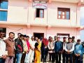 हलेसी तुवाचुङ नगरपालिकाले विस्थापित नागरिकको आवास बनाउन सहयोग गर्ने