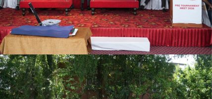 महालक्ष्मी कर्पोरेट क्रिकेट लिग २०२६–संस्करण ५ को आयोजना हुने