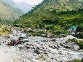 मङ्गलाघाटमा म्याग्दी नदी नियन्त्रण आयोजना