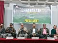 छायानाथ ट्रेल/अल्ट्रा म्याराथन  २०२६’ सुरु