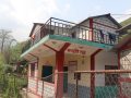 म्याग्दीमा प्रसूति गृह र सामुदायिक भवन निर्माण