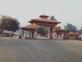 जमुनाहा नाकामा तालिम प्राप्त कुकुर परिचालन