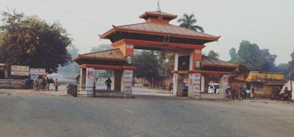 जमुनाहा नाकामा तालिम प्राप्त कुकुर परिचालन