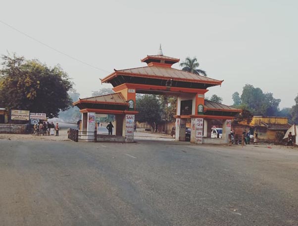 जमुनाहा नाकामा तालिम प्राप्त कुकुर परिचालन