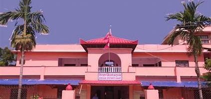 सिरहा बम विस्फोट घटनाका अभियुक्त यादव पुर्पक्षका लागि कारागार चलान