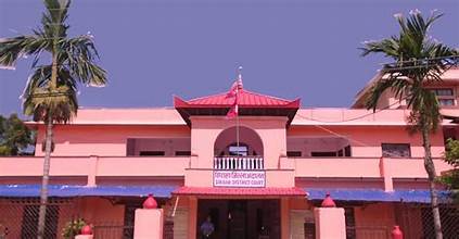 सिरहा बम विस्फोट घटनाका अभियुक्त यादव पुर्पक्षका लागि कारागार चलान