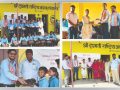 एन आई सी एशिया बैंकद्वारा श्री दुधमती राष्ट्रिय प्राथमिक विद्यालयमा सहयोग
