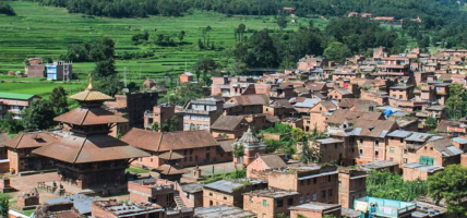 विश्व सम्पदामा सूचीकृतोन्मुख पनौती