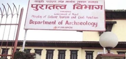 बल्खुमा भत्किएका संरचना प्राचीन होइनन्ः पुरातत्व विभाग