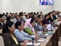 प्रतिनिधिसभा बैठक बस्दै, यस्तो छ कार्यसूची