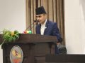 सञ्चारमन्त्री डा तिमिल्सिनाद्वारा चलचित्र विधेयकमाथि विचार गरियोस् भन्ने प्रस्ताव प्रस्तुत सञ्चारमन्त्री डा तिमिल्सिनाद्वारा चलचित्र विधेयकमाथि विचार गरियोस् भन्ने प्रस्ताव प्रस्तुत