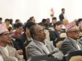 प्रतिनिधसभाः भीषण पानी, हावाहुरी र पहिरोका कारण प्रभावित नागरिकलाई क्षतिपूर्ति दिन माग प्रतिनिधसभाः भीषण पानी, हावाहुरी र पहिरोका कारण प्रभावित नागरिकलाई क्षतिपूर्ति दिन माग
